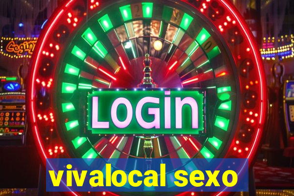 vivalocal sexo